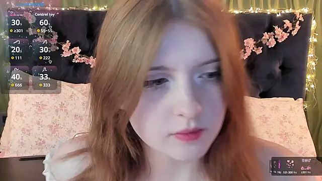 AliceLanley online show from May 2026 03:14:02 PM