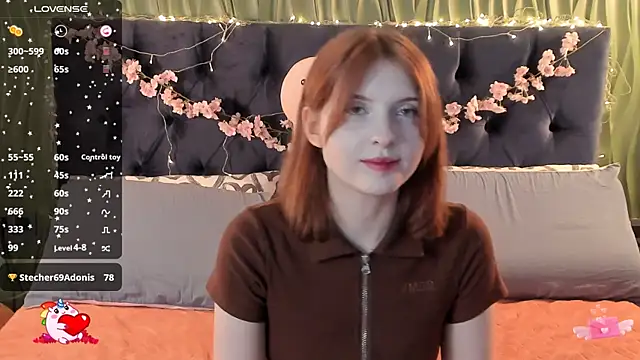 AliceLanley online show from November 2025 11:20:02 AM