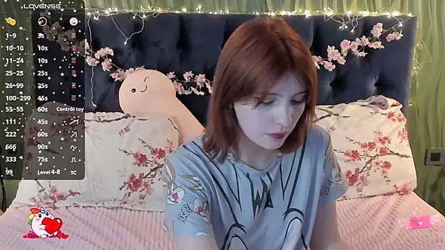 AliceLanley online show from September 2025 12:23:02 PM