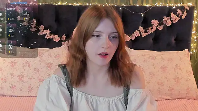AliceLanley online show from May 2026 02:53:01 PM