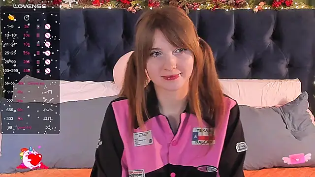 AliceLanley online show from January 2025 11:34:02 AM