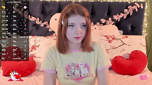 AliceLanley online show from February 2026 02:16:02 PM