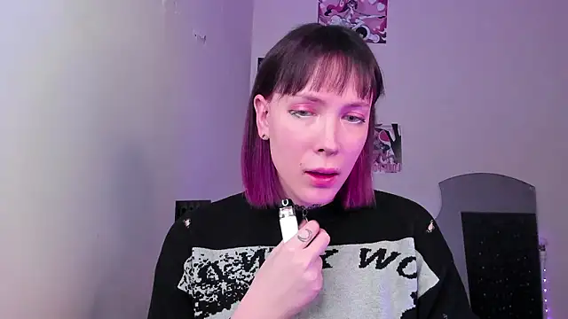 Snapshot of dollmore chatting on February 2026 07:04:02 PM dollmore online show from February 2026 07:04:02 PM