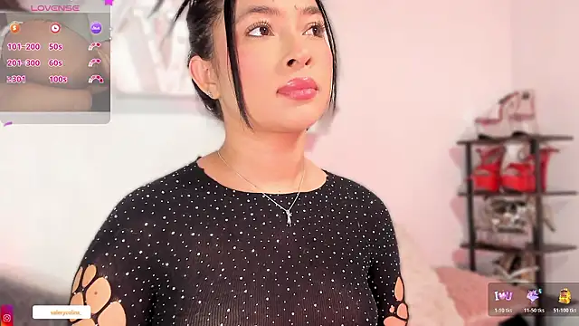 valerycolins online show from March 2026 05:26:01 AM