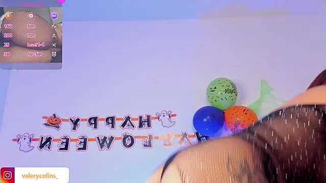 valerycolins online show from October 2025 03:29:02 AM