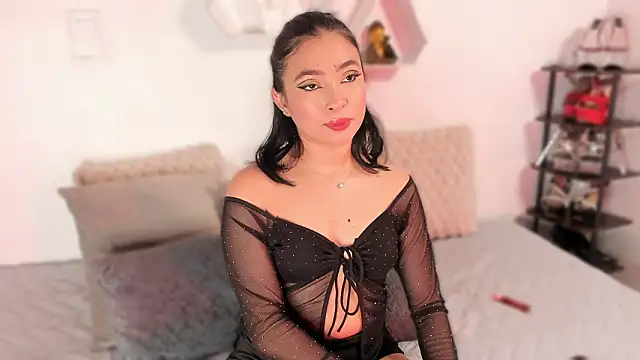 valerycolins online show from February 2026 03:37:01 AM