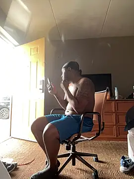 Snapshot of Stressreliever82 chatting on April 2026 06:25:02 PM Stressreliever82 online show from April 2026 06:25:02 PM