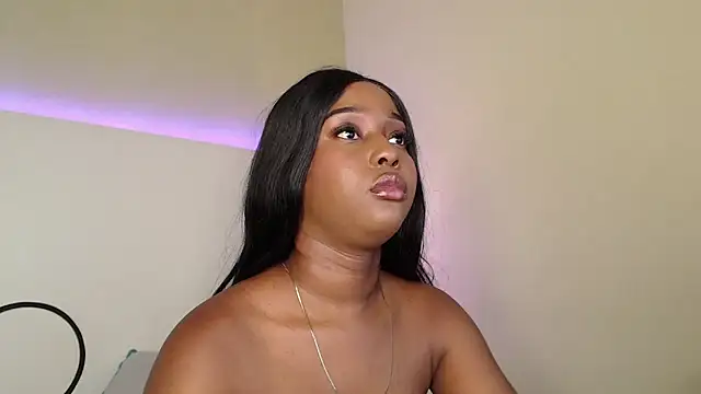 MichaelaCox online show from September 2025 07:38:01 PM