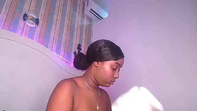 MichaelaCox online show from June 2026 07:13:02 PM