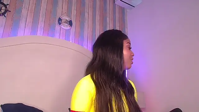 MichaelaCox online show from March 2026 12:29:01 PM