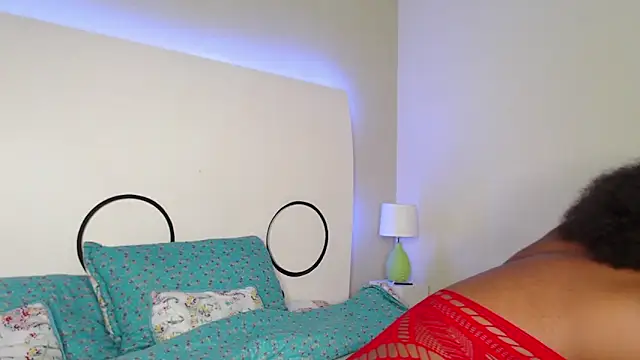 Snapshot of MichaelaCox chatting on November 2025 07:28:02 PM MichaelaCox online show from November 2025 07:28:02 PM