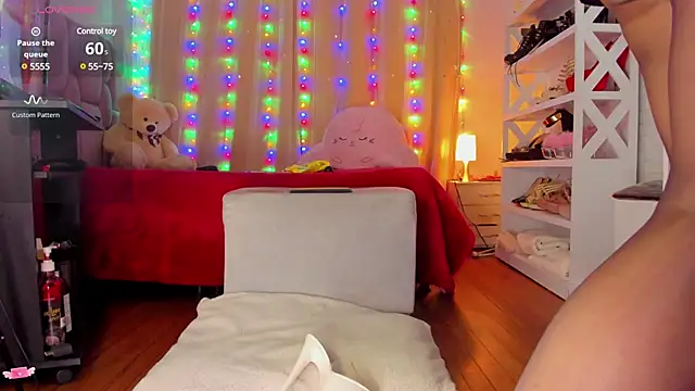 Snapshot of loliswet2 chatting on March 2025 09:16:01 PM loliswet2 online show from March 2025 09:16:01 PM