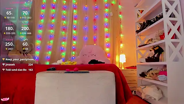 Snapshot of loliswet2 chatting on March 2025 12:40:02 AM loliswet2 online show from March 2025 12:40:02 AM