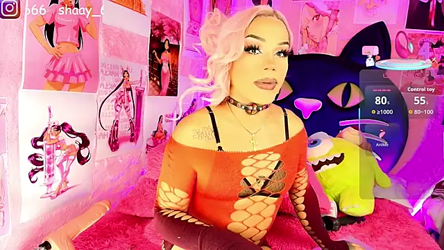 Snapshot of Shayybaby chatting on September 2025 03:08:01 AM Shayybaby online show from September 2025 03:08:01 AM