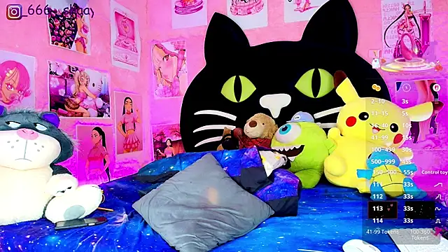 Shayybaby online show from March 2026 12:38:01 AM