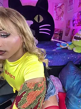 Snapshot of Shayybaby chatting on April 2026 03:02:01 AM Shayybaby online show from April 2026 03:02:01 AM