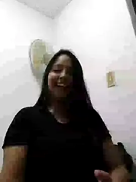 Jazmin Angel online show from January 2025 05:52:01 AM