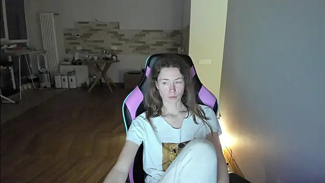 ooksiiii online show from May 2026 10:34:01 PM