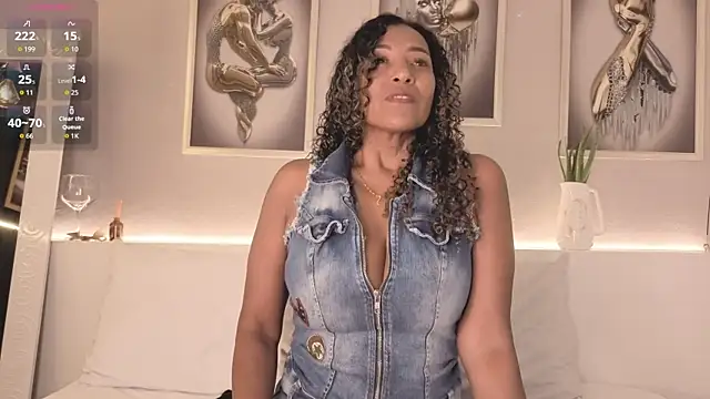  Victoria Hills online show from May 2026 12:33:01 PM
