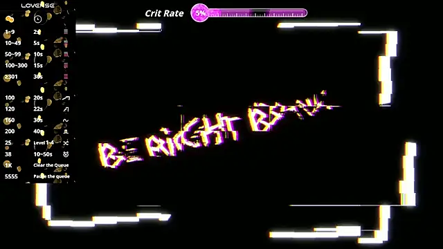 CHRISTIAN DISICK online show from September 2025 07:07:01 PM