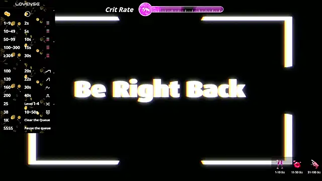 CHRISTIAN DISICK online show from November 2025 07:07:01 PM