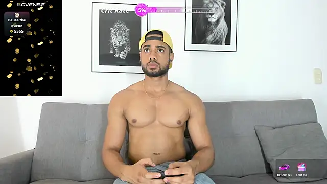 CHRISTIAN DISICK online show from June 2026 11:44:01 AM