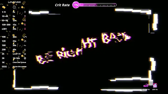 CHRISTIAN DISICK online show from November 2025 06:30:01 PM