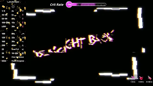 CHRISTIAN DISICK online show from October 2025 07:36:01 PM