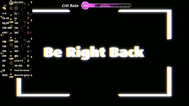 CHRISTIAN DISICK online show from October 2025 07:04:02 PM