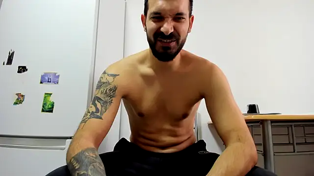 Alphamale91 online show from March 2026 05:58:01 AM