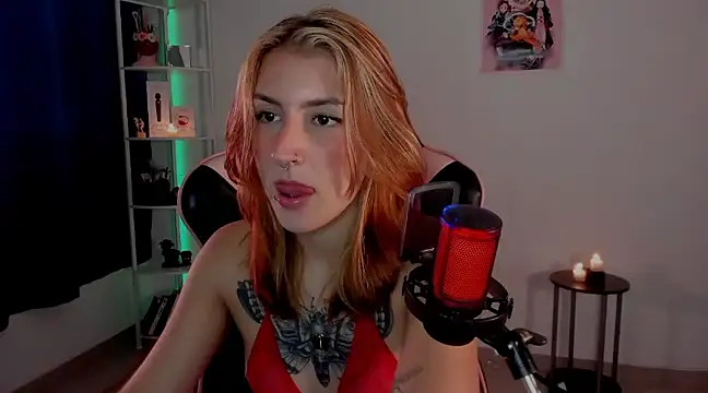 Snapshot of Dakotaa_ chatting on January 2025 04:07:01 AM Dakotaa online show from January 2025 04:07:01 AM
