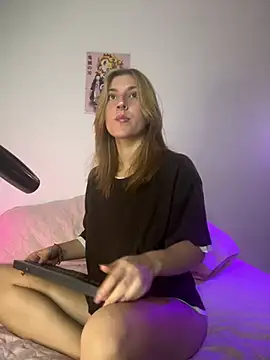 Snapshot of Dakotaa_ chatting on February 2025 05:03:01 AM Dakotaa online show from February 2025 05:03:01 AM