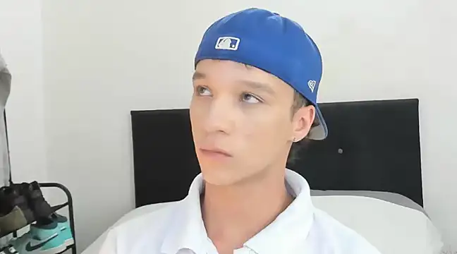 angelcortes online show from January 2025 10:46:02 PM