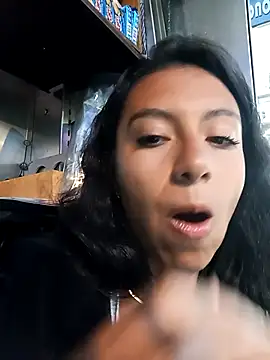 Tammyforever online show from April 2026 11:07:02 PM