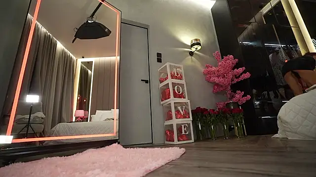 Snapshot of Arte_Adelle chatting on February 2026 04:25:02 AM Arte Adelle online show from February 2026 04:25:02 AM