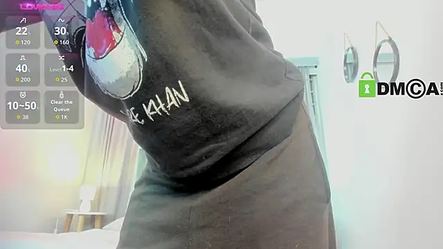 CoralineRicce  online show from November 2025 09:51:01 PM