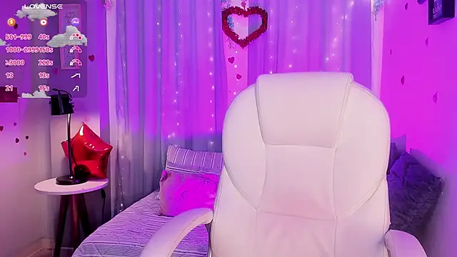 CoralineRicce  online show from March 2025 08:13:01 AM