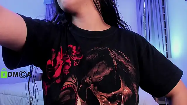 CoralineRicce  online show from October 2025 09:34:02 PM