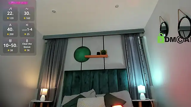 CoralineRicce  online show from November 2025 08:02:02 PM