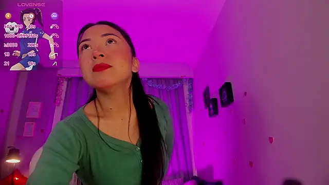 CoralineRicce  online show from March 2025 05:35:02 AM