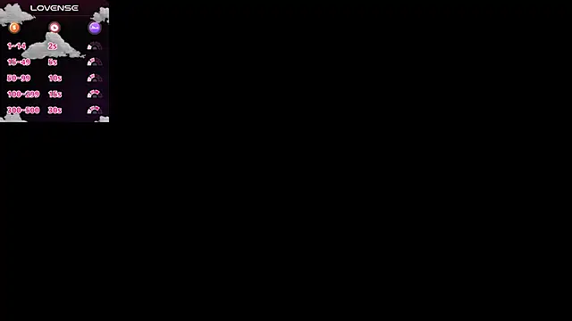 CoralineRicce  online show from March 2025 05:27:01 AM