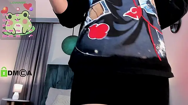 CoralineRicce  online show from September 2025 09:08:02 PM