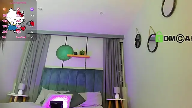 CoralineRicce  online show from November 2025 09:48:01 PM