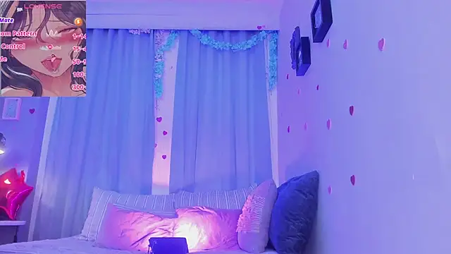 CoralineRicce  online show from March 2025 04:52:02 AM