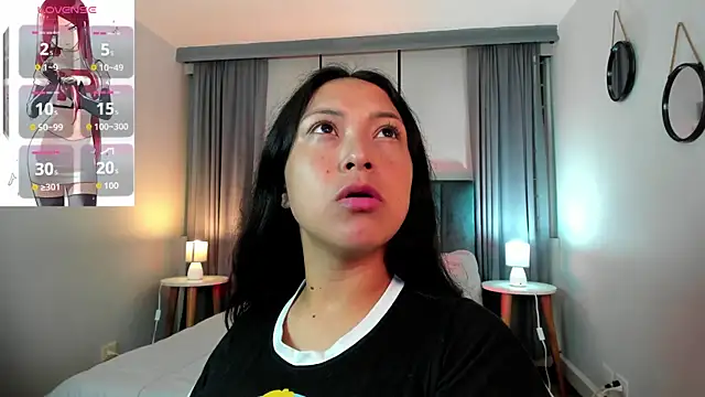 CoralineRicce  online show from November 2025 09:51:01 PM