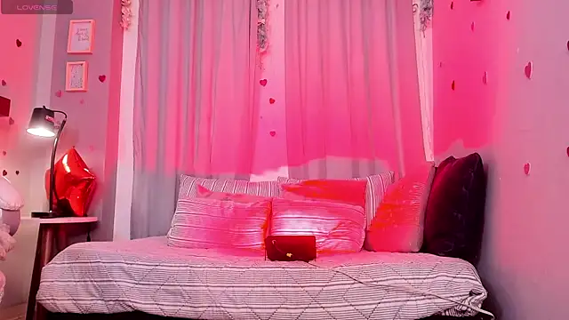 CoralineRicce  online show from March 2025 04:51:02 AM