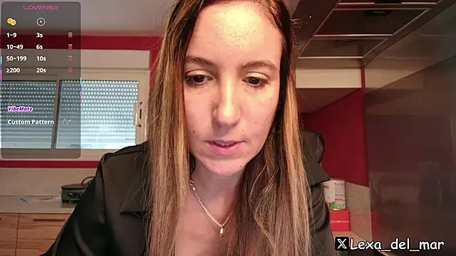 Snapshot of Lexa_del_mar chatting on May 2026 07:00:01 AM Lexa del mar online show from May 2026 07:00:01 AM