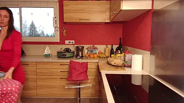 Lexa del mar online show from November 2025 08:25:01 AM