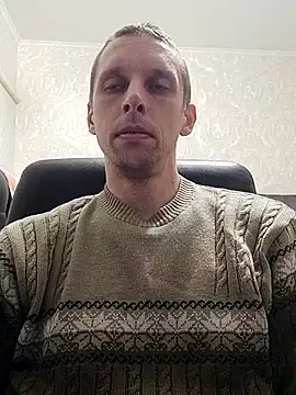 Yrikos1 online show from October 2025 04:50:02 PM