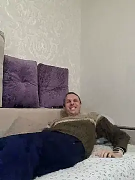 Yrikos1 online show from November 2025 10:48:02 AM